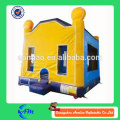 Castillo inflable del castillo inflable del árbol del árbol de navidad que vende el castillo inflable del castillo para la venta